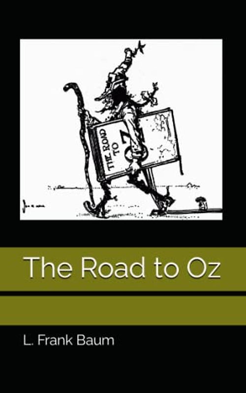 The Road to Oz