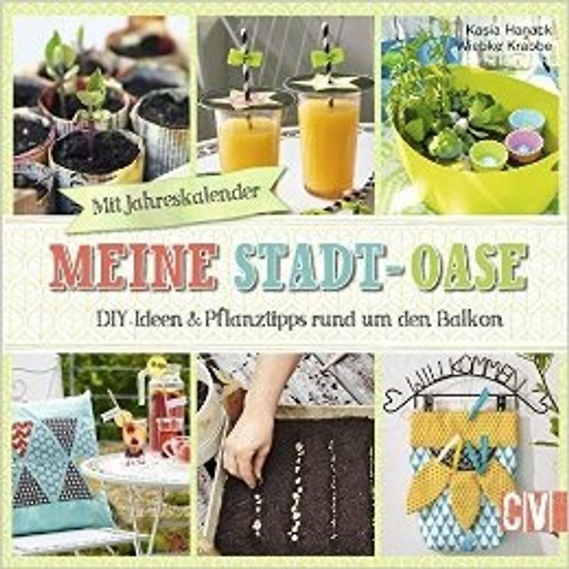 Meine Stadt-Oase
