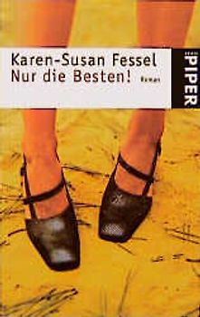 Nur die Besten!. Roman