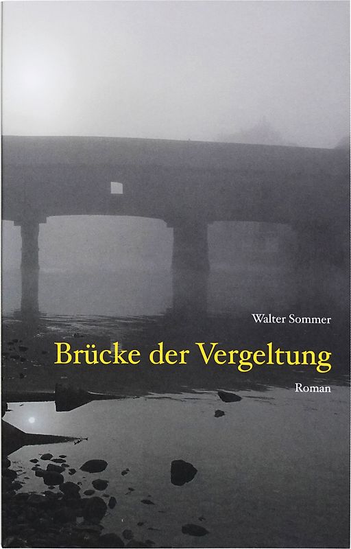 Brücke der Vergeltung