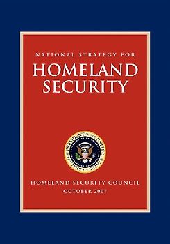 National Strategy for Homeland Security