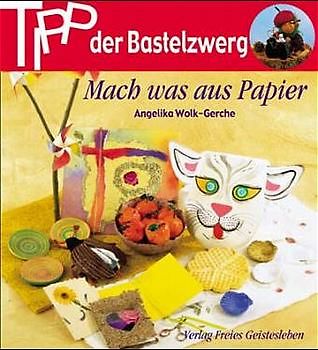 Mach was aus Papier