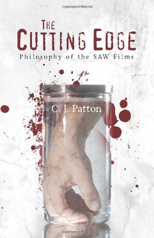The Cutting Edge: Philosophy of the SAW Films