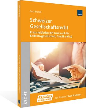Schweizer Gesellschaftsrecht