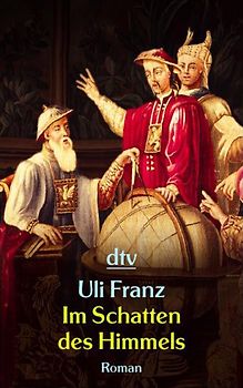 Im Schatten des Himmels