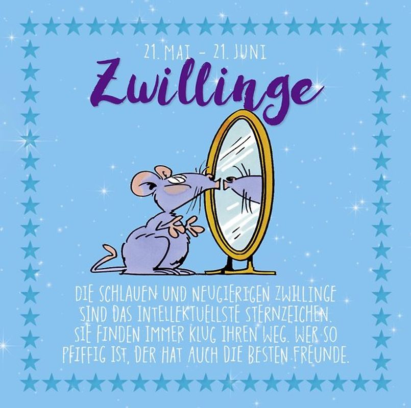 Zwillinge