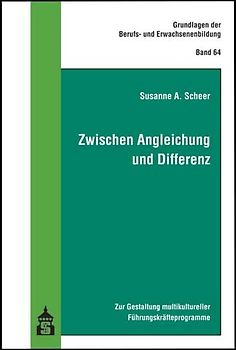 Zwischen Angleichung und Differenz
