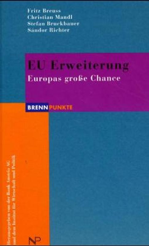 EU-Erweiterung