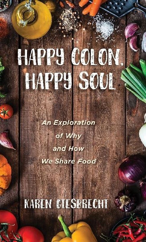 Happy Colon, Happy Soul