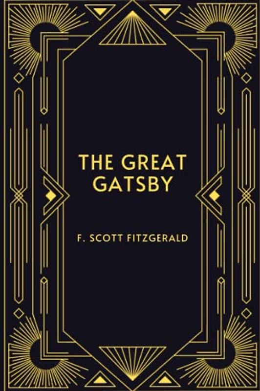 The Great Gatsby
