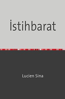 İstihbarat