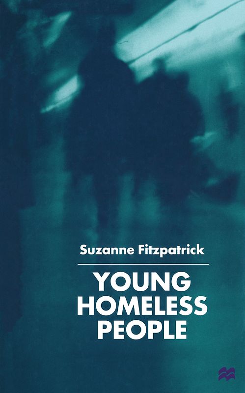 Young Homeless People