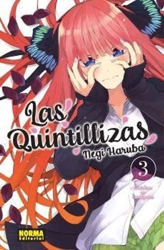 Las quintillizas 3