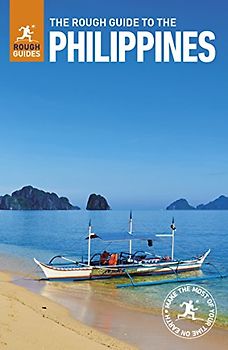 The Rough Guide to the Philippines (Rough Guides)
