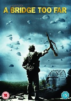 A Bridge Too Far [UK Import] DVD
