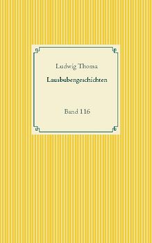 Lausbubengeschichten