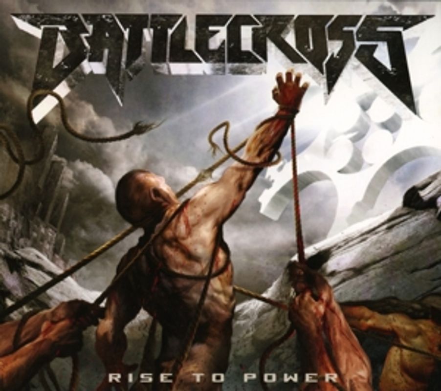 Battlecross - Rise to Power