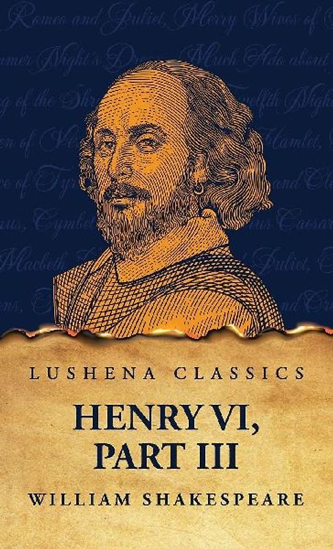 Henry VI, Part III