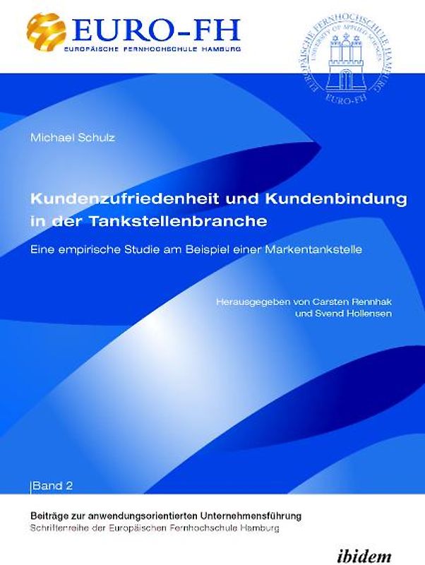 Kundenzufriedenheit und Kundenbindung in der Tankstellenbranche