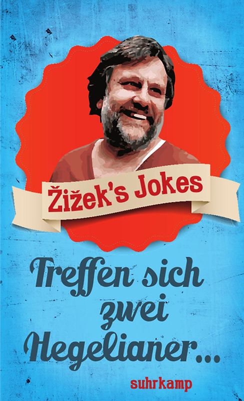 Žižek's Jokes