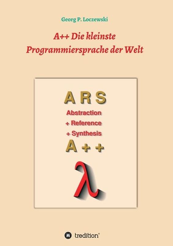 A++ Die kleinste Programmiersprache der Welt