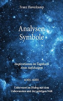 Analysen – Symbole 6301-6303