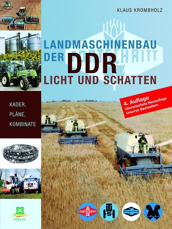 Landmaschinenbau der DDR