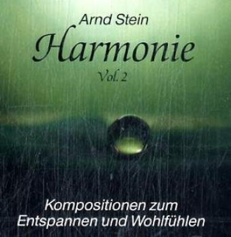 Harmonie Vol. 2