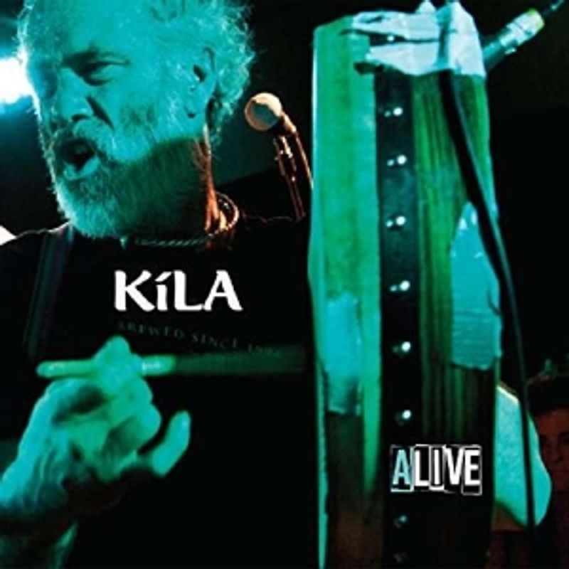 Kila - Alive Beo