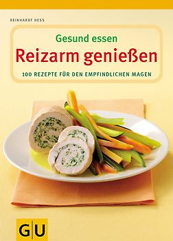 Reizarm genießen