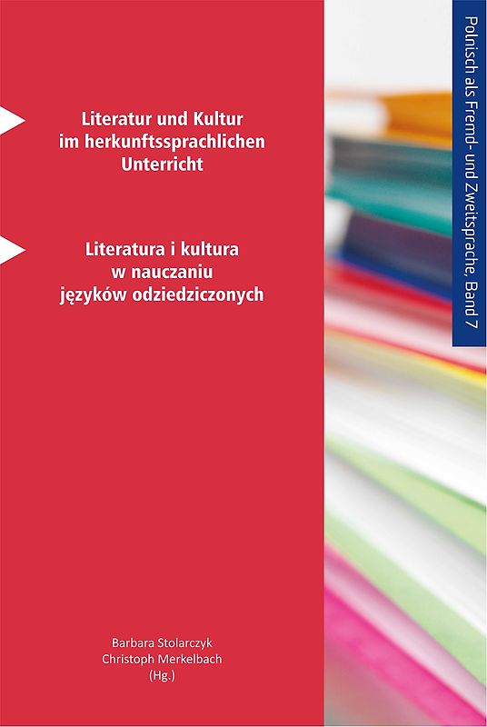 Literatur und Kultur im herkunftssprachlichen Unterricht