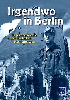 Irgendwo in Berlin DVD