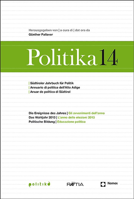Politika 14