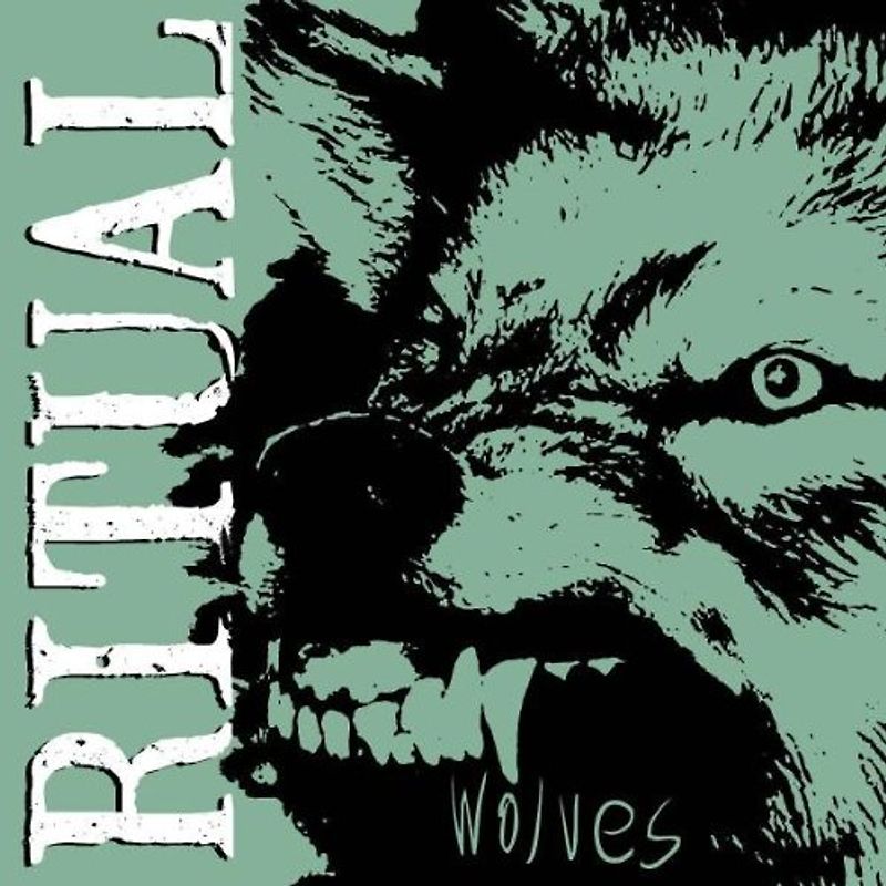 Ritual - Wolves