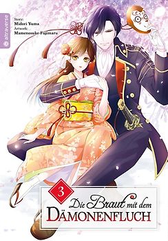 Die Braut mit dem Dämonenfluch 03
