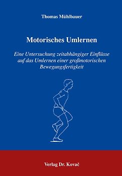 Motorisches Umlernen
