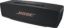 BOSE Enceinte Bluetooth SoundLink Mini II - Noir Carbone 