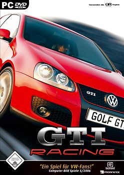 GTI Racing PC Spiele