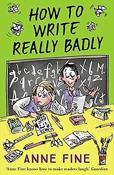 How to Write Really Badly