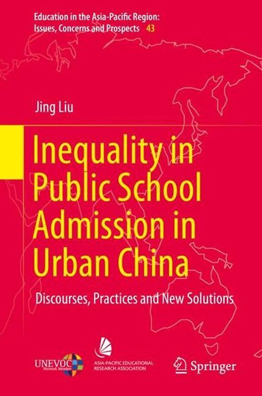 Inequality in Public School Admission in Urban China