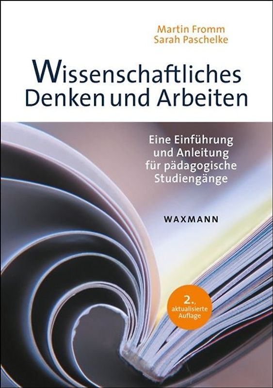 Wissenschaftliches Denken und Arbeiten