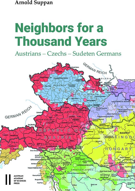 Neighbors for a Thousand Years