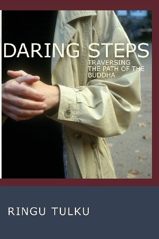 Daring Steps