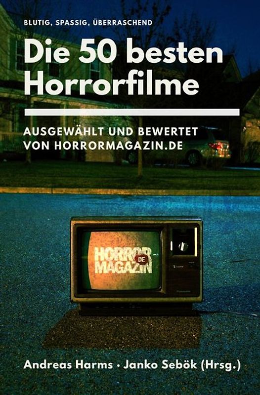 Die 50 besten Horrorfilme
