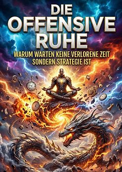 Die Offensive Ruhe