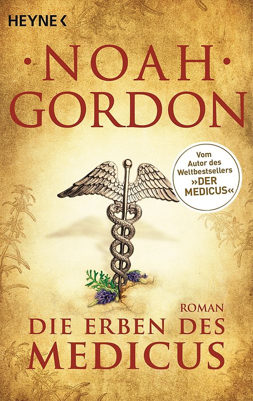 Die Erben des Medicus
