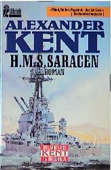 HMS Saracen