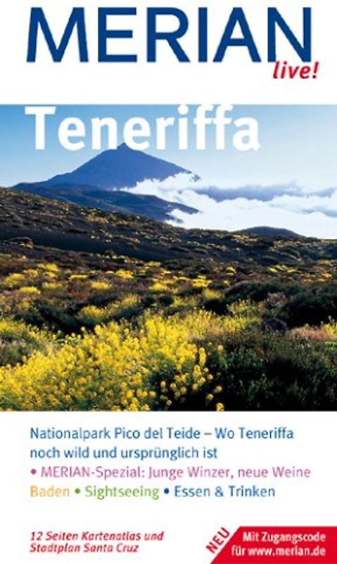 Teneriffa