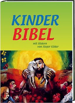 Kinder-Bibel