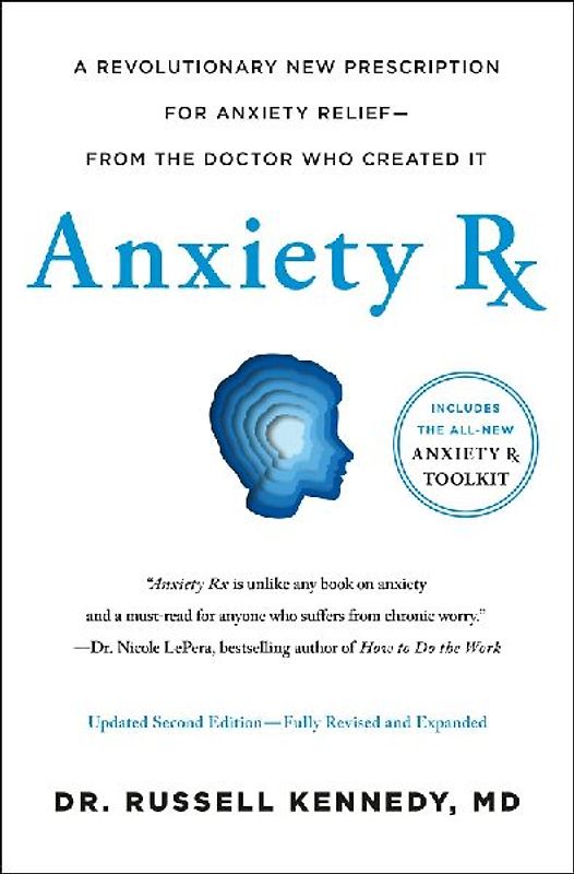 Anxiety RX